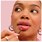  Benefit Cosmetics  Plushtint Red Velvet  - Nemlendirici özellikli mat tint ruj