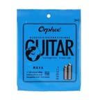 Orphee Rx15 Elektro Gitar Teli