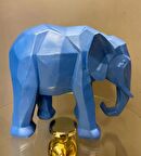 KÜBİK FİL BİBLO-HF118-15