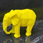 KÜBİK FİL BİBLO -HF118-18