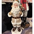 BÜYÜK NOEL BABA DEKOR HS489-2