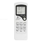 VAİLLANT Klima Kumandası ZH-LW-03