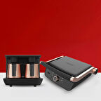 Arçelik Gurme İkili Set