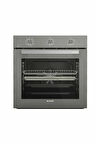 Arçelik AFC 240 G Gri Ankastre Fırın