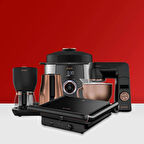 Arçelik Gurme Kea Seti