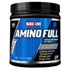 Hardline Amino Full 300 Tablet