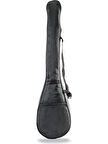 SKK150 KISA SAP BAĞLAMA SAZ KILIFI LAMİNE KUMAŞ