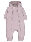 Süperman Basic 6-18 Ay Astronot - Lila