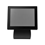 Inter P080vg 8" Lcd Monitor Diyagonal Tft Siyah INTRPSP080VG