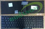 MSI GE72 7RD(Apache)-065XTR Klavye Siyah