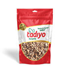 Tadıyo Kuruyemiş Karpuz Çekirdek Tuzlu Kavrulmuş 500 Gr