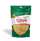 Tadıyo Kuruyemiş Zencefil Toz 500 Gr