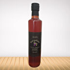 bergulem Doğal Üzüm Sirkesi