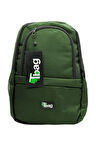 TBAG 903 Mulu Sırt Çantası Okul Çantası