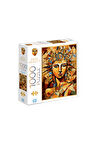 C&A Games Gizemli Kadın 1000 Parça Puzzle