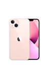 Apple iPhone 13 Pink 128GB Yenilenmiş B Kalite (12 Ay Garantili)