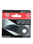 Felco 2/3 Teflon Black F - Teck  Yedek Bıçak - Felco 2.4.11.400