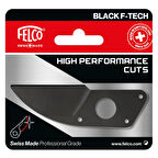 Felco 30/3F-TECH  Teflon Black F - Teck  Yedek Bıçak - Felco30-31