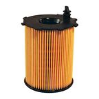 Bosch Peugeot 307 1.4 Hdi Yağ Filtresi 2002-2005