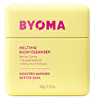 BYOMA Melting Balm Cleanser - Yüz Temizleme Balmı 60 g