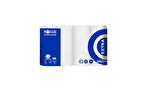 FOCUS EXTRA TUVALET KAGIDI 24*3 72'li