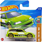 Hot Wheels Tekli Arabalar 90 Honda Civic Ef HYX90