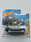 Hot Wheels Mercedes Benz 500 E HYX02