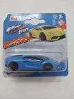 MAİSTO FRESH METAL LAMBORGHİNİ AVENTADOR LP700-4