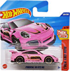 Hot Wheels Porsche 911 GT3 RS JBB35
