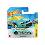 Hot Wheels Tekli Arabalar 08 Ford Focus HKH51