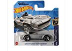 Hot Wheels Fast&faurious - Corvette Grand Sport Roadster HKH90
