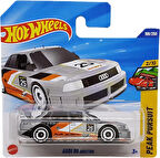 HOT WHEELS Tekli Arabalar Audi 90 Quattro JBB20