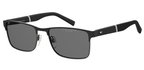 Tommy Hilfiger TH 2040/S TI7/M9 56 Erkek Güneş Gözlüğü