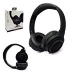 KULAKLIK STEREO KABLOSUZ BLUETOOTH ESCOM PRO-X2