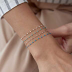 Summer Vibe Straf Bileklik