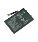Dell Alienware M14x R2 Notebook Batarya Laptop Pil