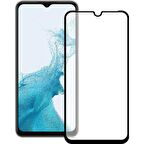 Samsung Galaxy A14 Anti Statik Cam Ekran Koruyucu