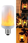  Led Ampul Fıreflux 5 Watt
