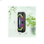 GTS-2132, ev kullanımı, partiler ve açık hava aktiviteleri için idealdir