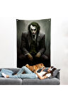 Joker Duvar Örtüsü-7855