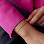 Forse Zincir Bileklik