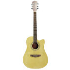Ardor LFG768C Akustik Gitar Kılıf Hediyeli