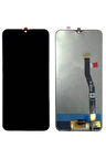 Samsung Galaxy M20 Uyumlu M205 Servis Orjinali Lcd Ekran Dokunmatik