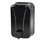SIVI SABUN DİSPENSERİ 1000CC SİYAH