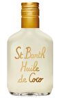 ST BARTH Ligne St. Barth Originals Coconut Oil Soğuk Sıkım Saf Hindistan Cevizi Vücut Saç ve Bronzla