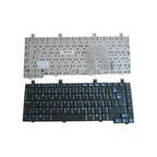 Hp Pavilion DV4410US Klavye Türkçe Siyah