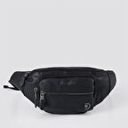 Discovery D03356 Bel Çantası Siyah