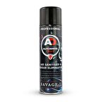 Auto Brite Savage Love Hava Temizleyici Ve Kötü Koku Giderici 500ml.