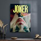 Decovetro Cam Tablo Joker Why