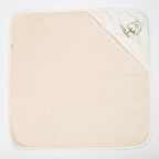 Green Touch Kapüşonlu Kundak Havlu